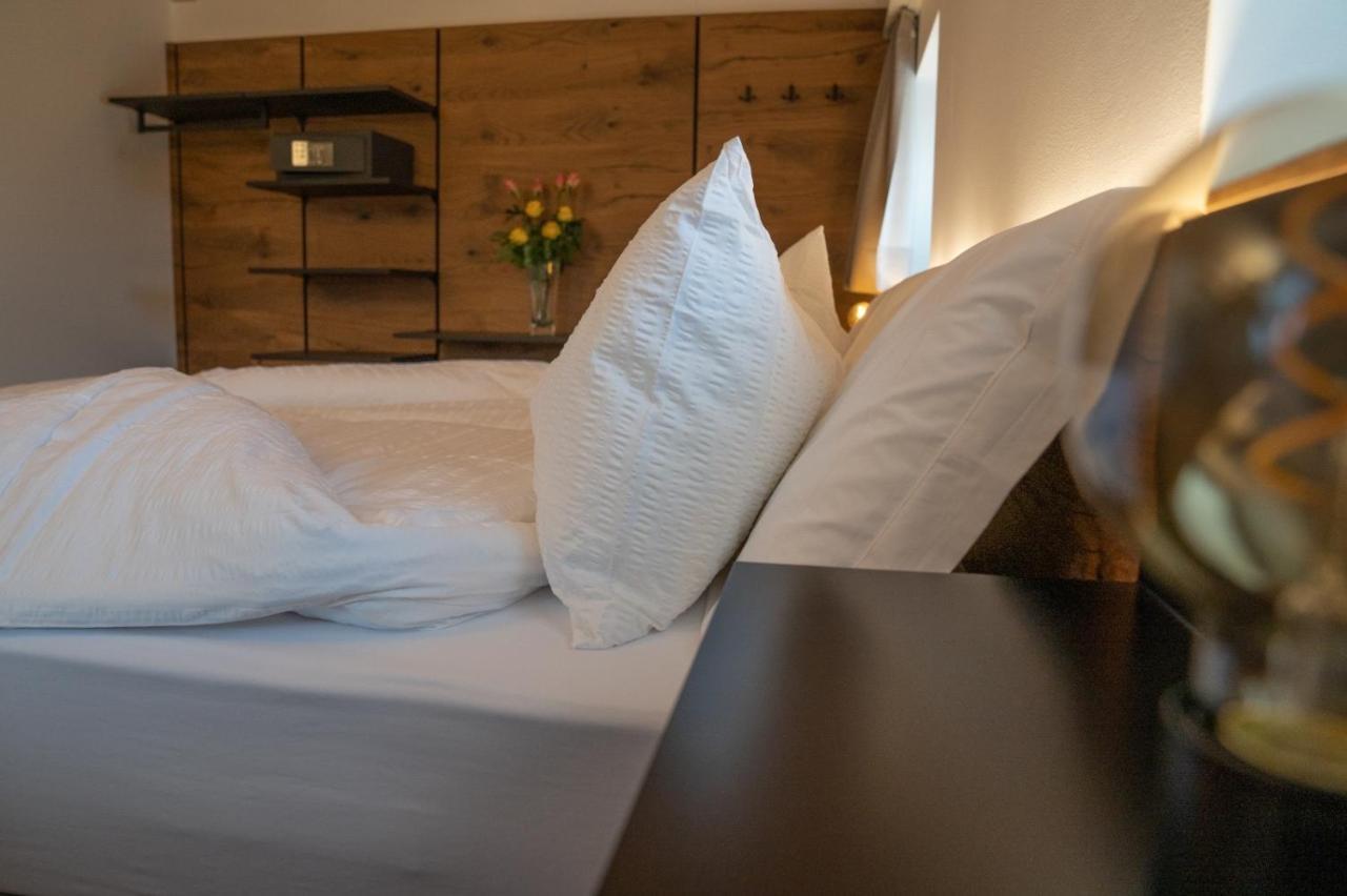 Agritur La Crucola Villa Flavon Kültér fotó