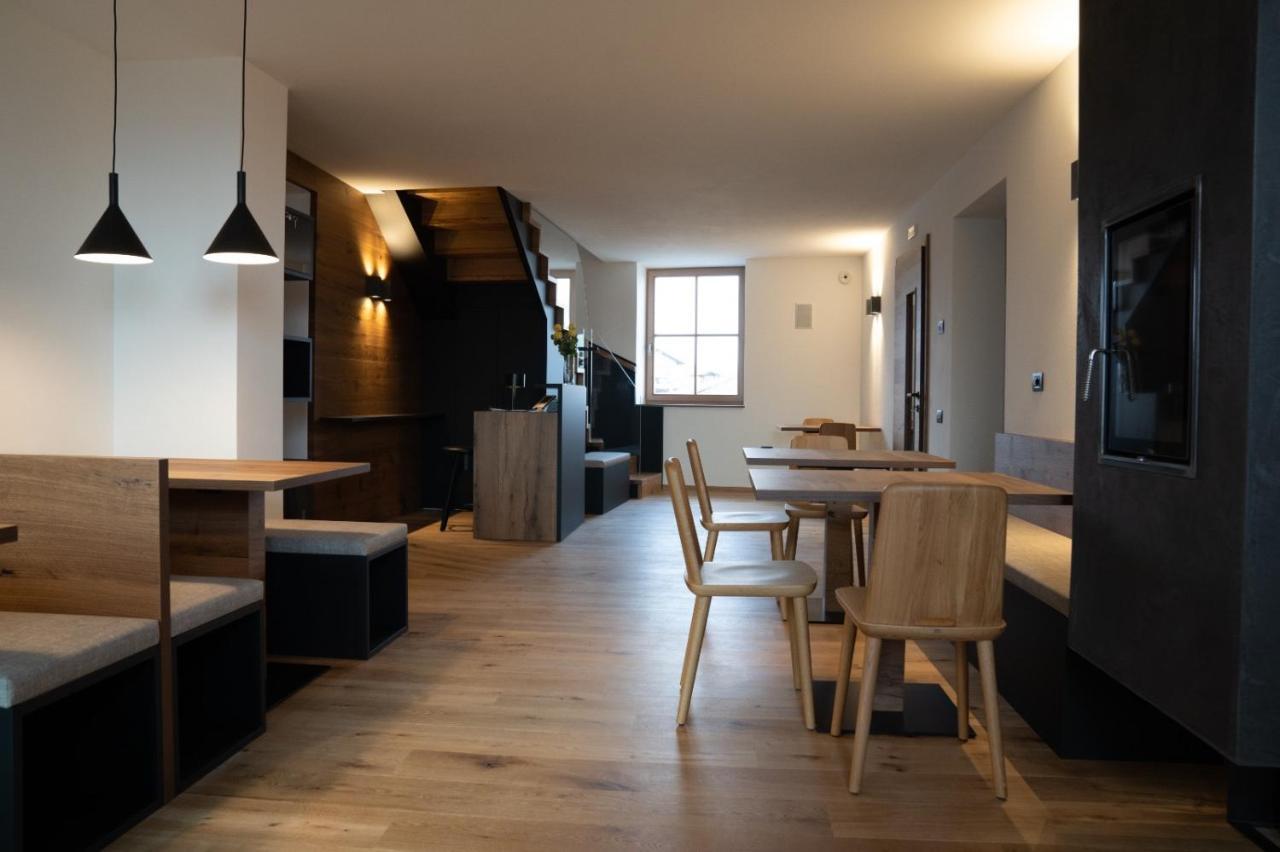 Agritur La Crucola Villa Flavon Kültér fotó