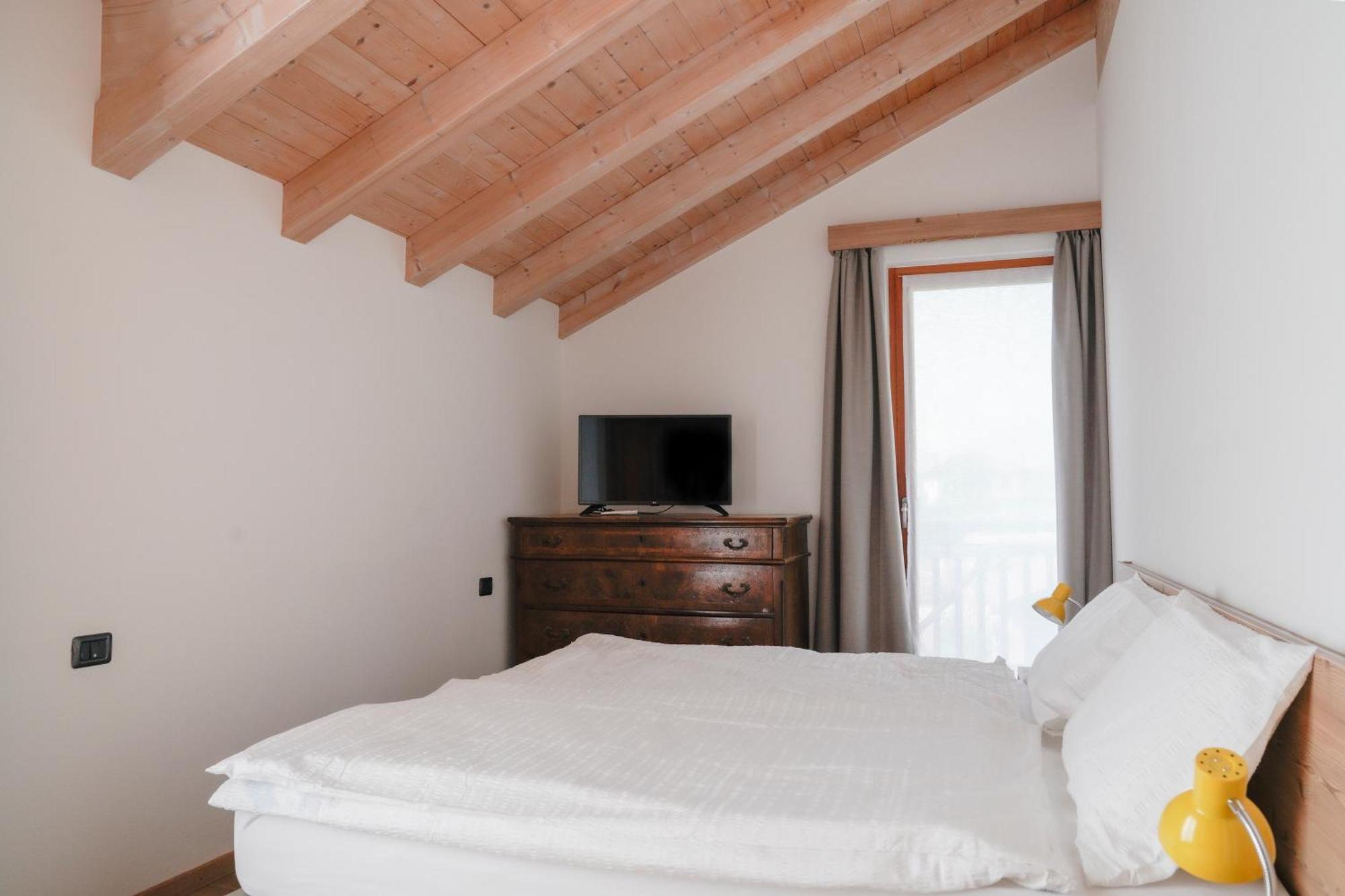 Agritur La Crucola Villa Flavon Kültér fotó